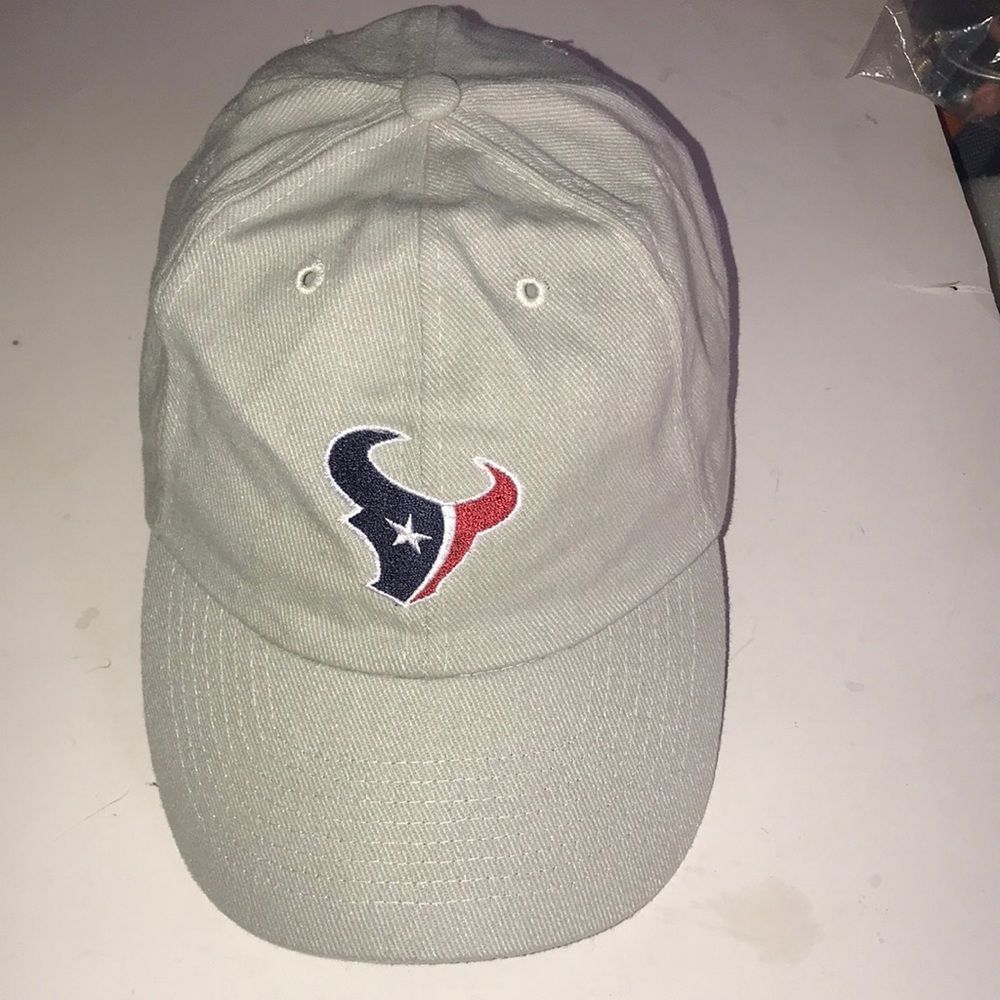 Unisex NFL Texans Cap